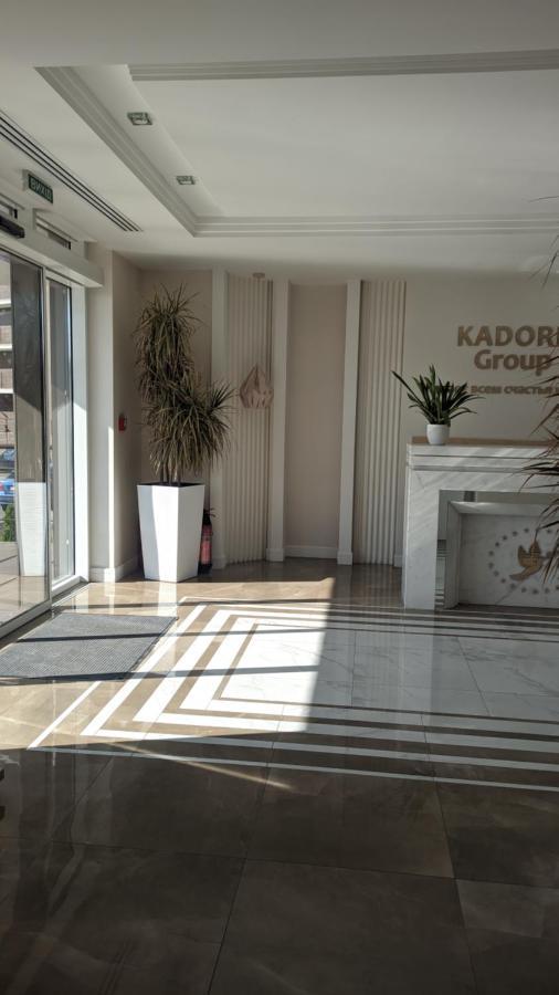 Apartament Квартира Кадорр Бассейная Apt Odeassa Basseinaya Odessa Zewnętrze zdjęcie