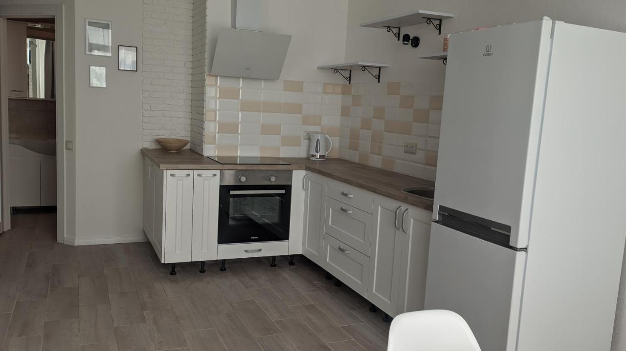 Apartament Квартира Кадорр Бассейная Apt Odeassa Basseinaya Odessa Zewnętrze zdjęcie