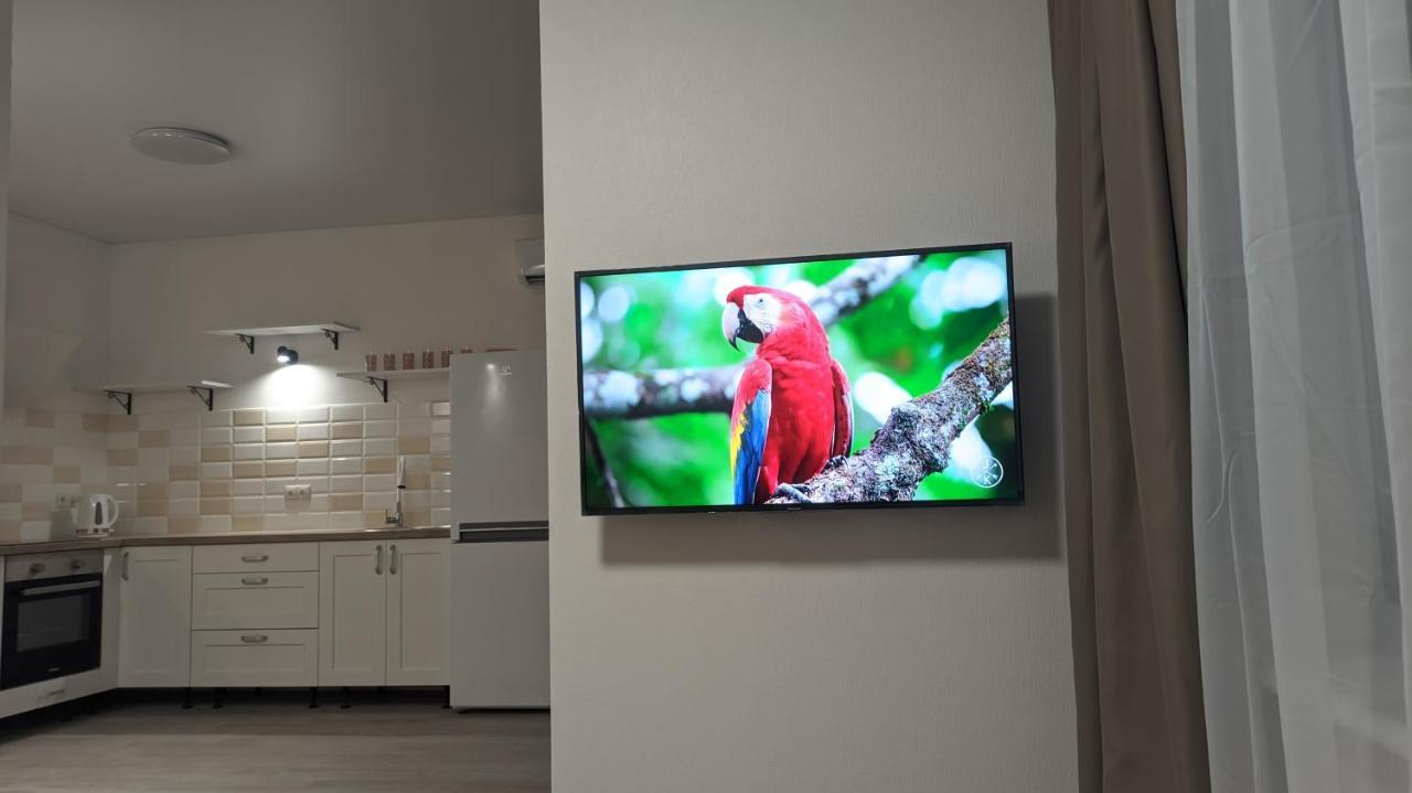 Apartament Квартира Кадорр Бассейная Apt Odeassa Basseinaya Odessa Zewnętrze zdjęcie