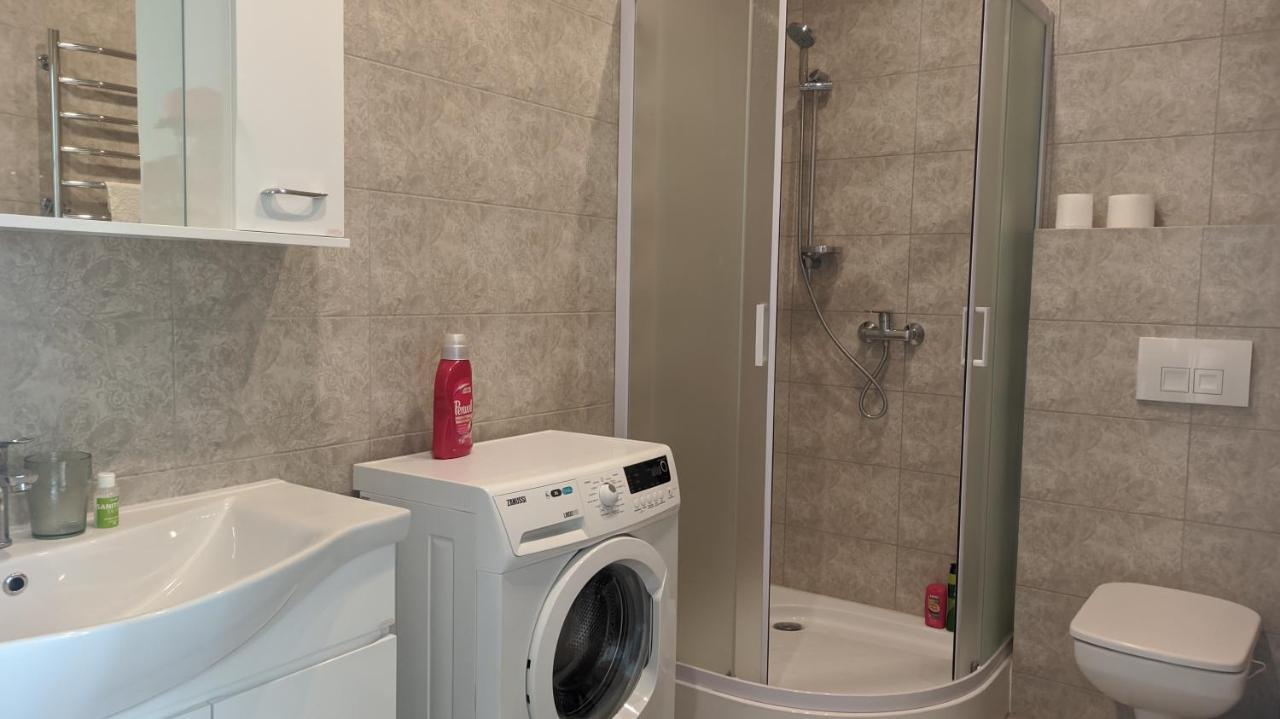 Apartament Квартира Кадорр Бассейная Apt Odeassa Basseinaya Odessa Zewnętrze zdjęcie