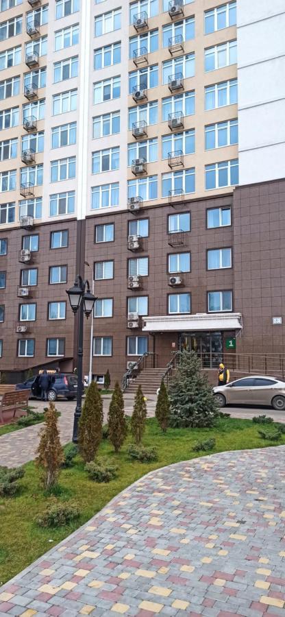 Apartament Квартира Кадорр Бассейная Apt Odeassa Basseinaya Odessa Zewnętrze zdjęcie